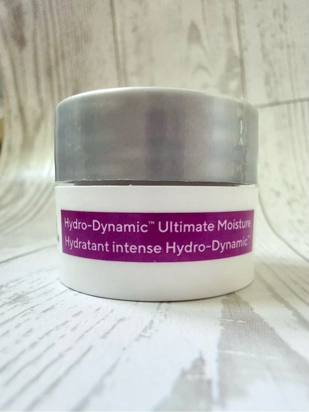 Murad Hydration Hydro-Dynamic Ultimate Moisture Travel Size 0.25 fl oz, NEW NIB